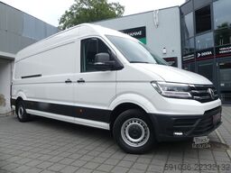 Volkswagen Crafter Kasten 35 2.0 TDI 4MOT LED/ACC/STDHZ/AHK