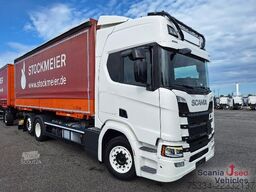 Scania R 450 B6x2*4NB