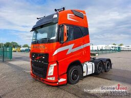 Volvo FH 500 6x2/4