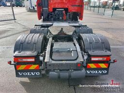 Volvo FH 500 6x2/4