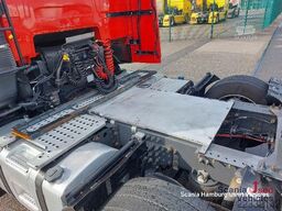 Volvo FH 500 6x2/4