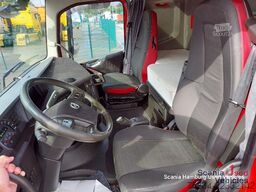 Volvo FH 500 6x2/4