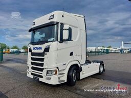 Scania S 460 A4x2NA