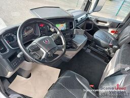Scania S 460 A4x2NA