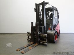 Linde H 50 T EVO 394-02