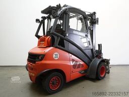 Linde H 50 T EVO 394-02
