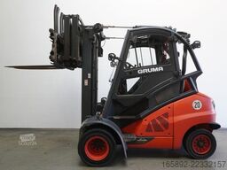 Linde H 50 T EVO 394-02