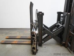 Linde H 50 T EVO 394-02