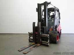 Linde H 50 T EVO 394-02