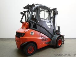 Linde H 50 T EVO 394-02