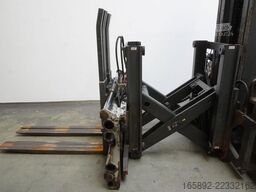 Linde H 50 T EVO 394-02