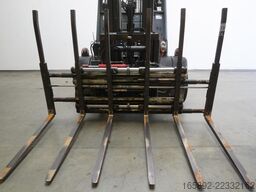Linde H 50 T EVO 394-02