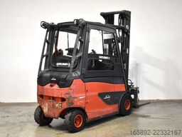 Linde E 25/600 HL 387-01