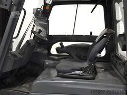 Linde E 25/600 HL 387-01