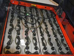 Linde E 25/600 HL 387-01