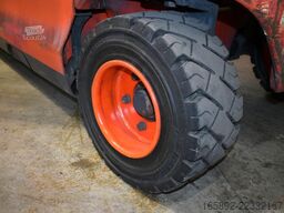 Linde E 25/600 HL 387-01