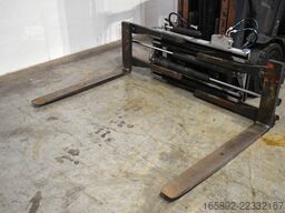 Linde E 25/600 HL 387-01