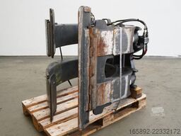 Meyer MEYER 5.2604N, Breite 1010 mm