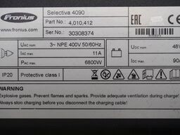 FRONIUS Selectiva 4090