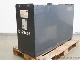 TRIATHLON 48 Volt 5 PzS 775 Ah