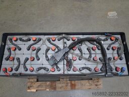 TRIATHLON 48 Volt 5 PzS 775 Ah