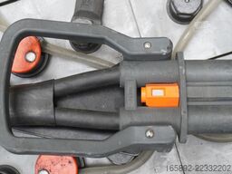 TRIATHLON 48 Volt 5 PzS 775 Ah