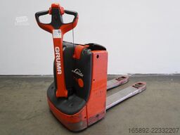 Linde T 16 ION 1152