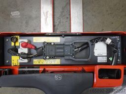 Linde T 16 ION 1152