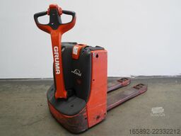 Linde T 16 1152