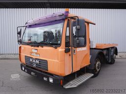 MAN 10.220 4X4 BB L2000