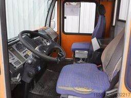 MAN 10.220 4X4 BB L2000