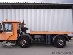 MAN 10.220 4X4 BB L2000