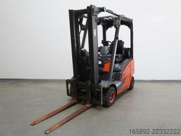 Linde H 16 T EVO 391-00