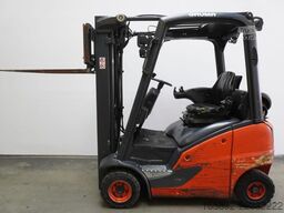Linde H 16 T EVO 391-00