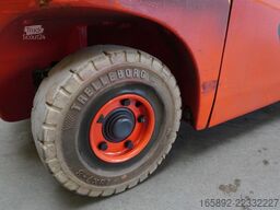 Linde H 18 T EVO 391-00