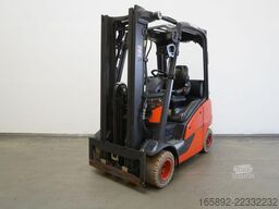 Linde H 18 T EVO 391-00