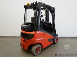 Linde H 18 T EVO 391-00