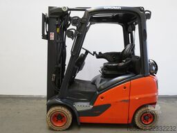 Linde H 18 T EVO 391-00