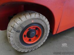 Linde H 18 T EVO 391-00