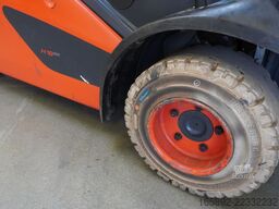 Linde H 18 T EVO 391-00