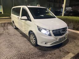 Mercedes-Benz Vito Tourer