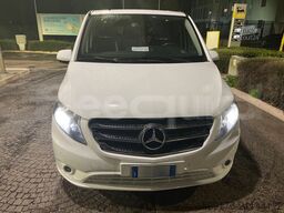 Mercedes-Benz Vito Tourer