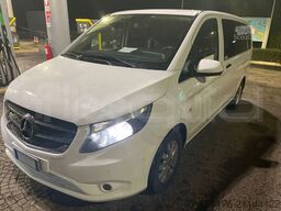 Mercedes-Benz Vito Tourer