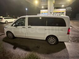 Mercedes-Benz Vito Tourer