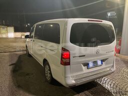 Mercedes-Benz Vito Tourer