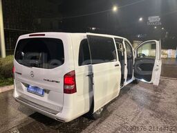 Mercedes-Benz Vito Tourer