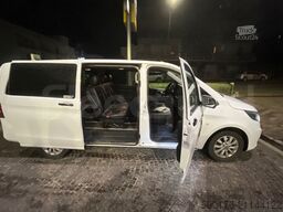 Mercedes-Benz Vito Tourer