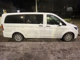 Mercedes-Benz Vito Tourer