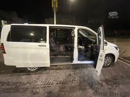 Mercedes-Benz Vito Tourer
