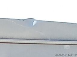 Fiat Weinsberg Carabus 600 K | 4 posti letto | Completamente attrezzato